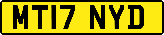 MT17NYD