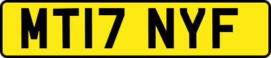 MT17NYF