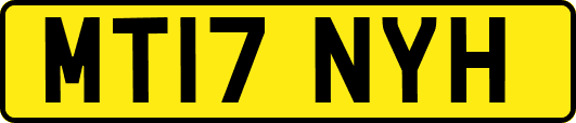 MT17NYH