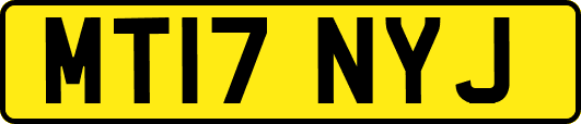 MT17NYJ