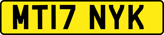 MT17NYK