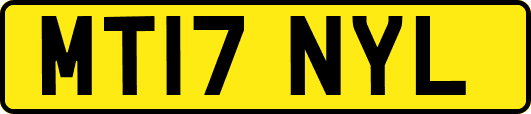 MT17NYL