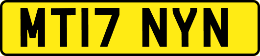 MT17NYN
