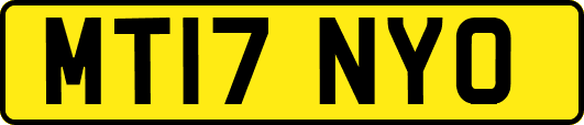 MT17NYO