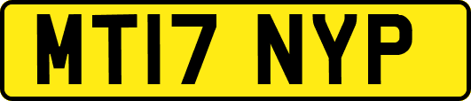 MT17NYP