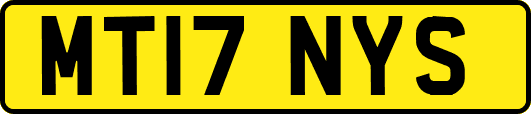 MT17NYS