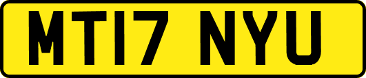 MT17NYU