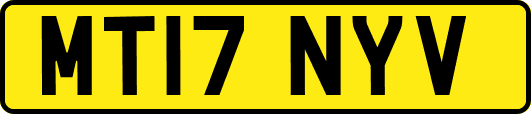 MT17NYV
