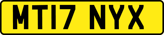 MT17NYX