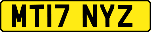 MT17NYZ