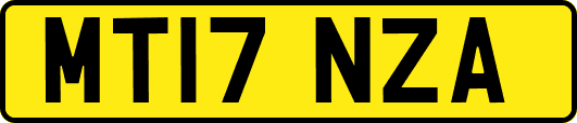 MT17NZA