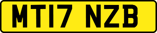 MT17NZB