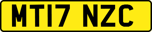 MT17NZC