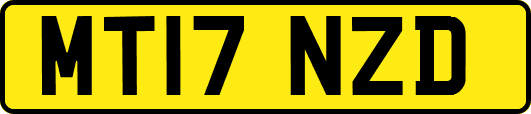 MT17NZD