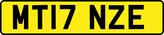 MT17NZE