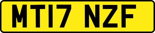MT17NZF