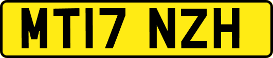 MT17NZH