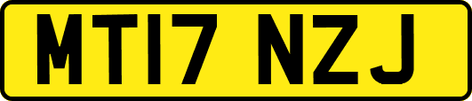 MT17NZJ