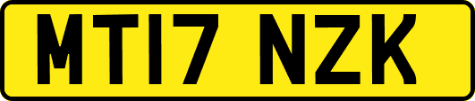 MT17NZK