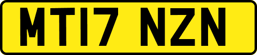MT17NZN