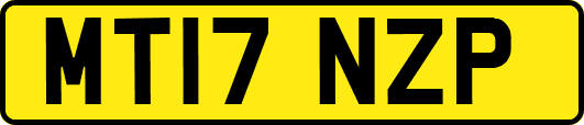 MT17NZP