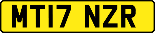 MT17NZR