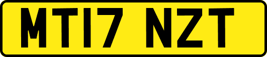 MT17NZT