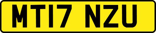MT17NZU