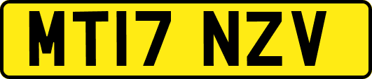 MT17NZV