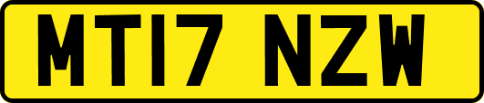 MT17NZW