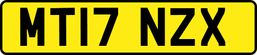 MT17NZX