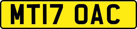 MT17OAC