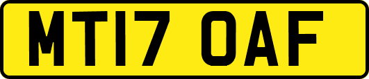 MT17OAF