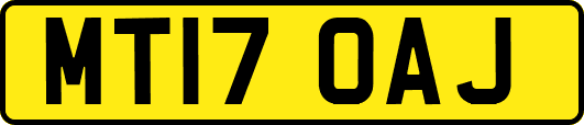 MT17OAJ