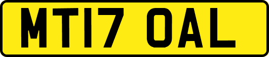 MT17OAL