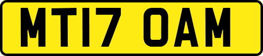 MT17OAM