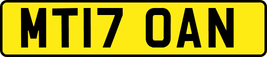 MT17OAN