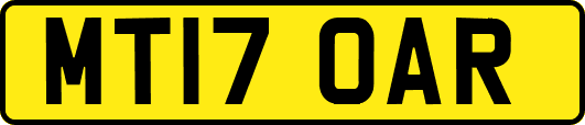 MT17OAR