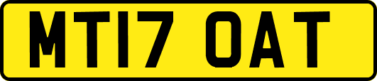MT17OAT