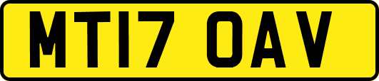 MT17OAV