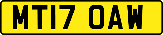 MT17OAW