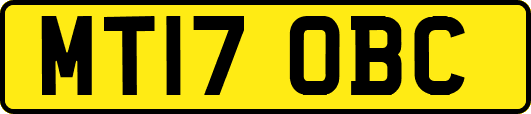 MT17OBC