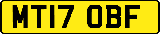MT17OBF