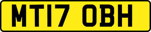 MT17OBH