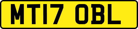 MT17OBL