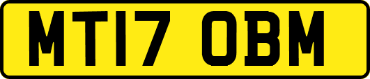 MT17OBM