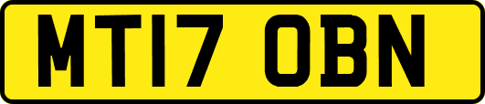 MT17OBN
