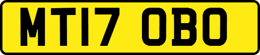MT17OBO