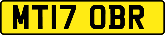 MT17OBR