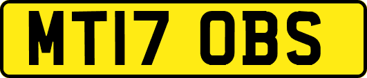 MT17OBS